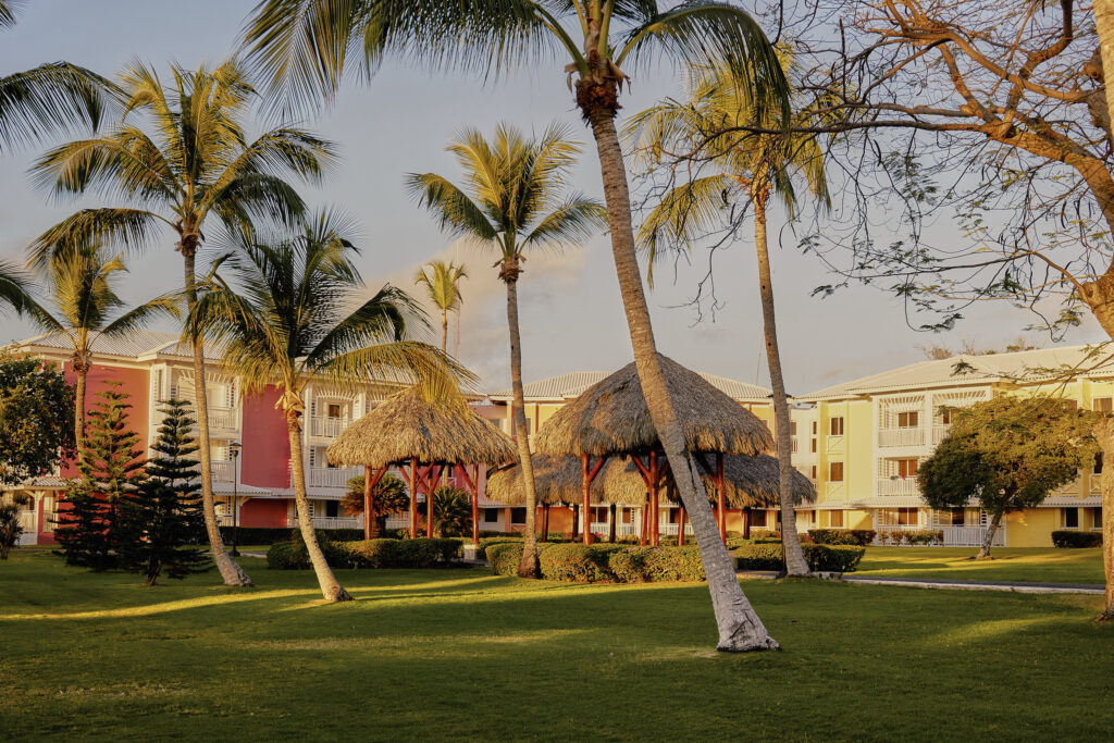 Club Med Punta Cana