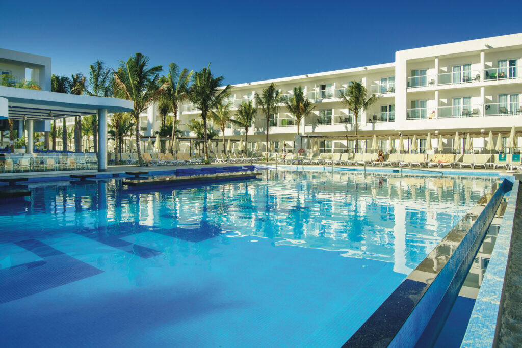 RIU Reggae (Montego Bay)