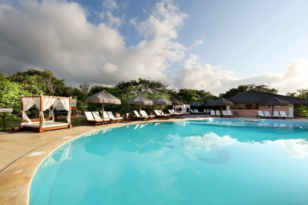 Grand Palladium Imbassaí Resort & Spa