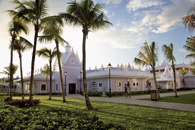 RIU Montego Bay