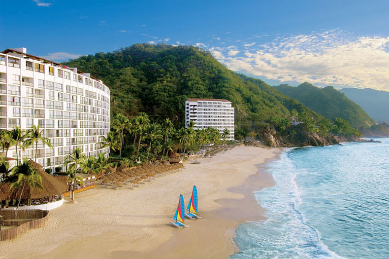 Dreams Vallarta Bay
