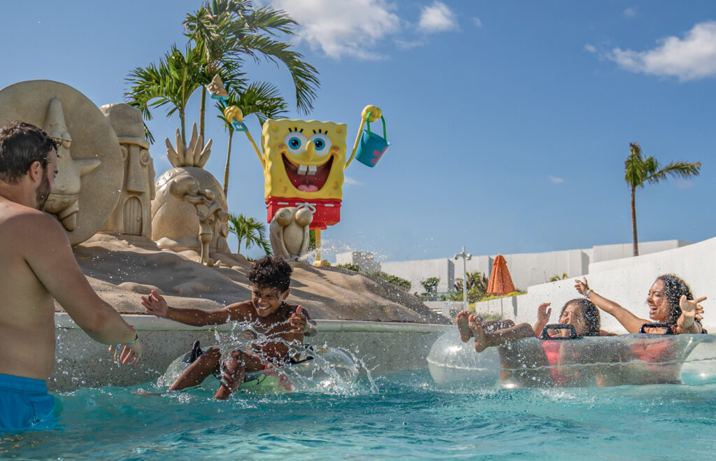 Nickelodeon Riviera Maya