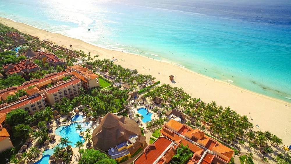 Sandos Playacar