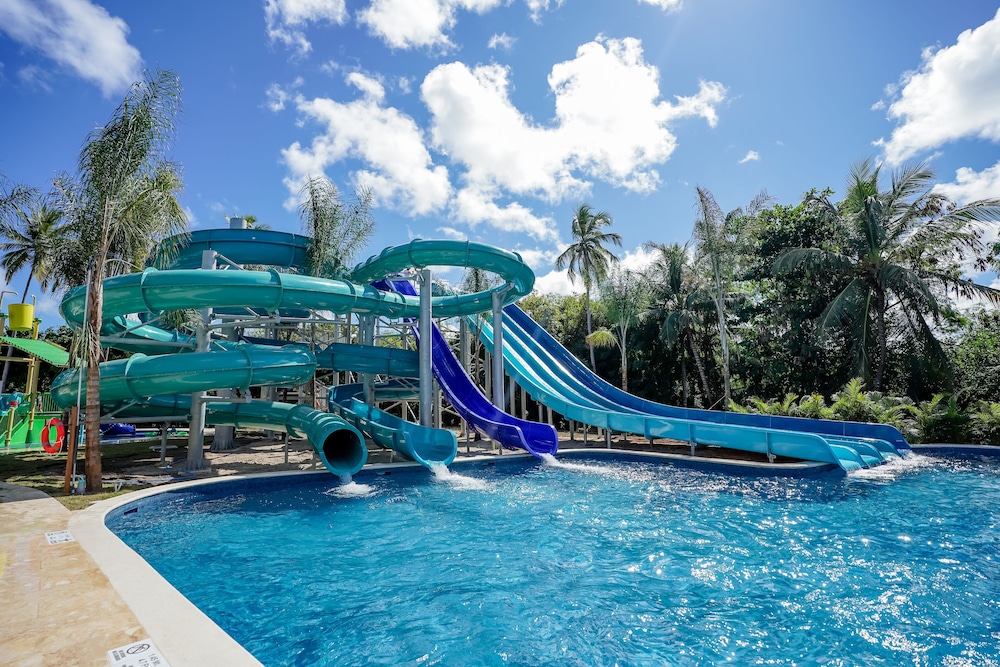 Dreams Punta Cana