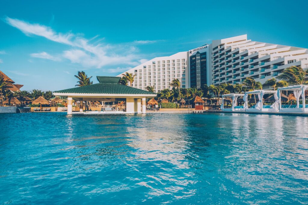 Iberostar Selection Cancún