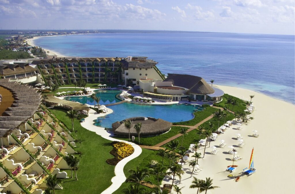 Grand Velas Riviera Maya