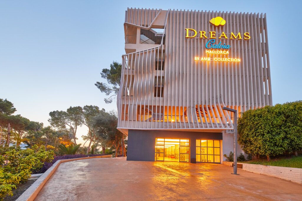 Dreams Calvia