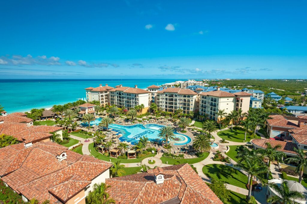 Beaches Turks & Caicos