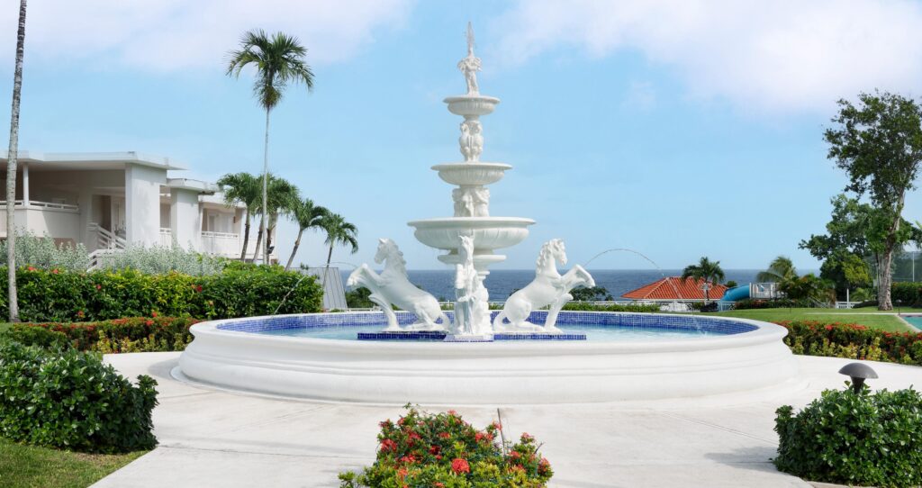 Beaches Ocho Rios