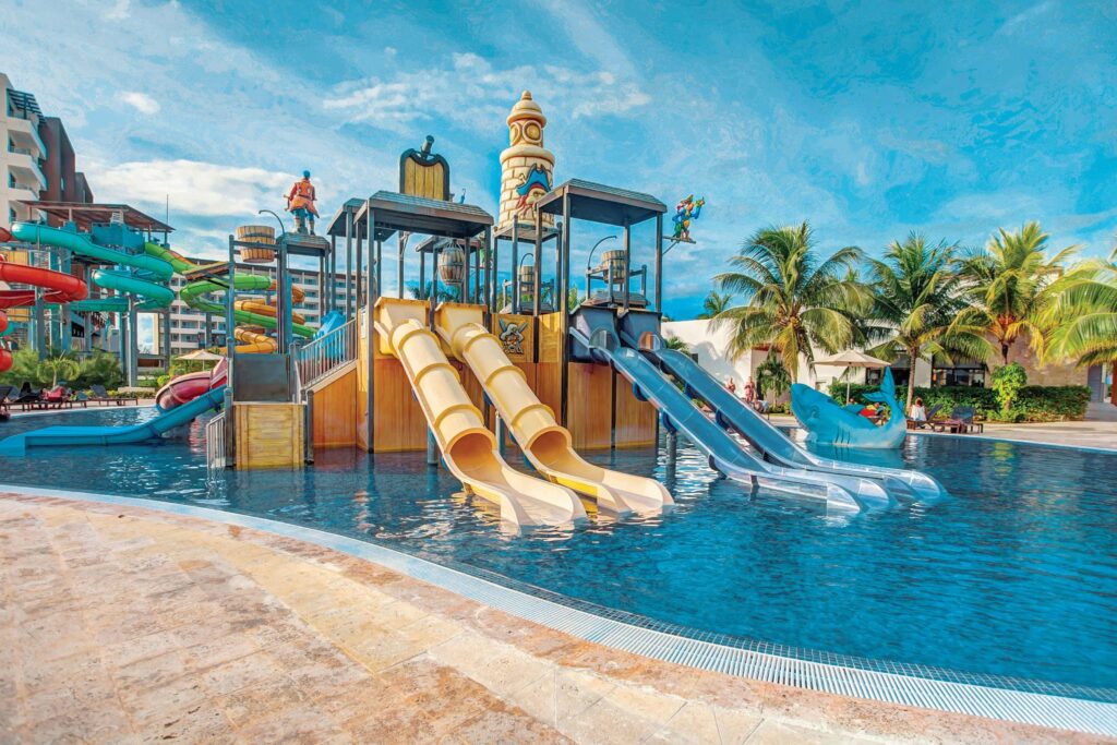 Royalton Blue Waters