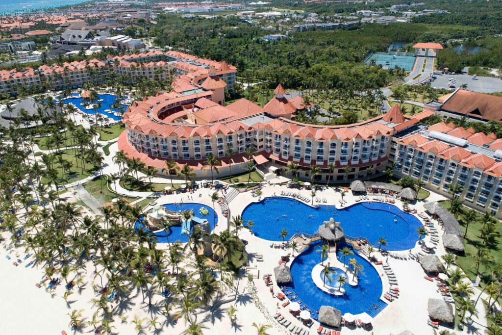 Occidental Caribe