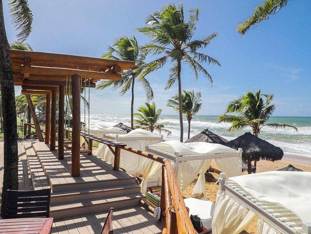 The Signature Level at Grand Palladium Imbassaí Resort & Spa
