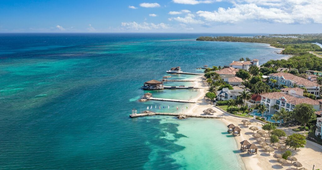 Beaches Negril
