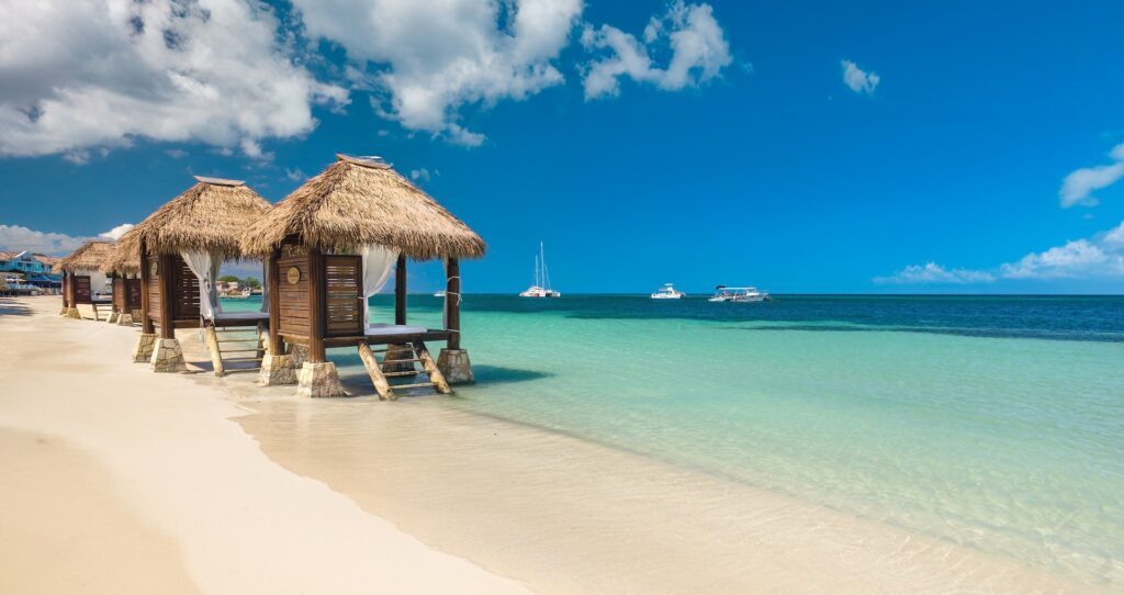 Beaches Negril