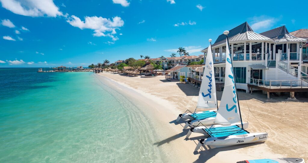 Beaches Negril