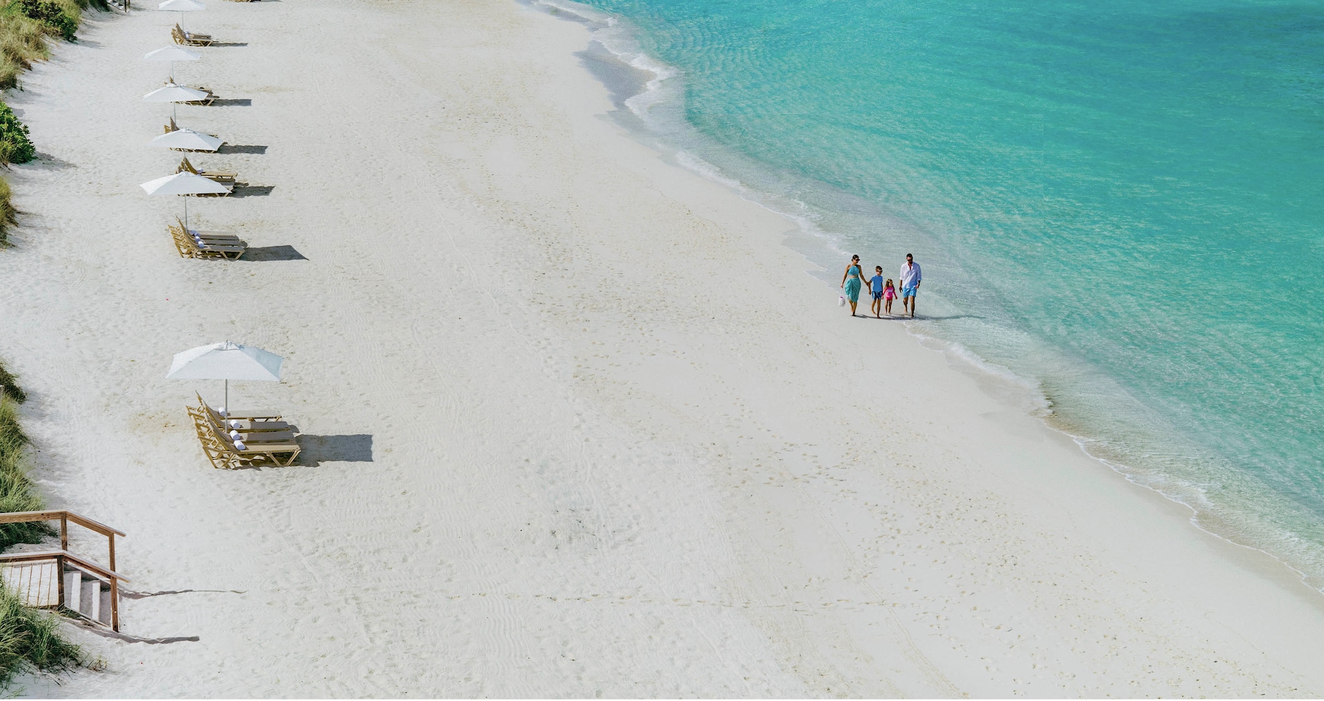 Beaches Turks & Caicos