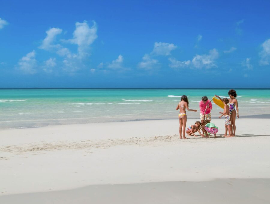 Beaches Turks & Caicos